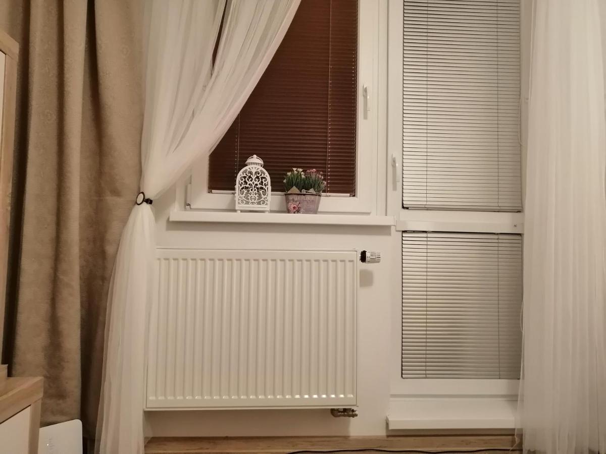 Jediný apartmán Tatranská Štrba Esterno foto