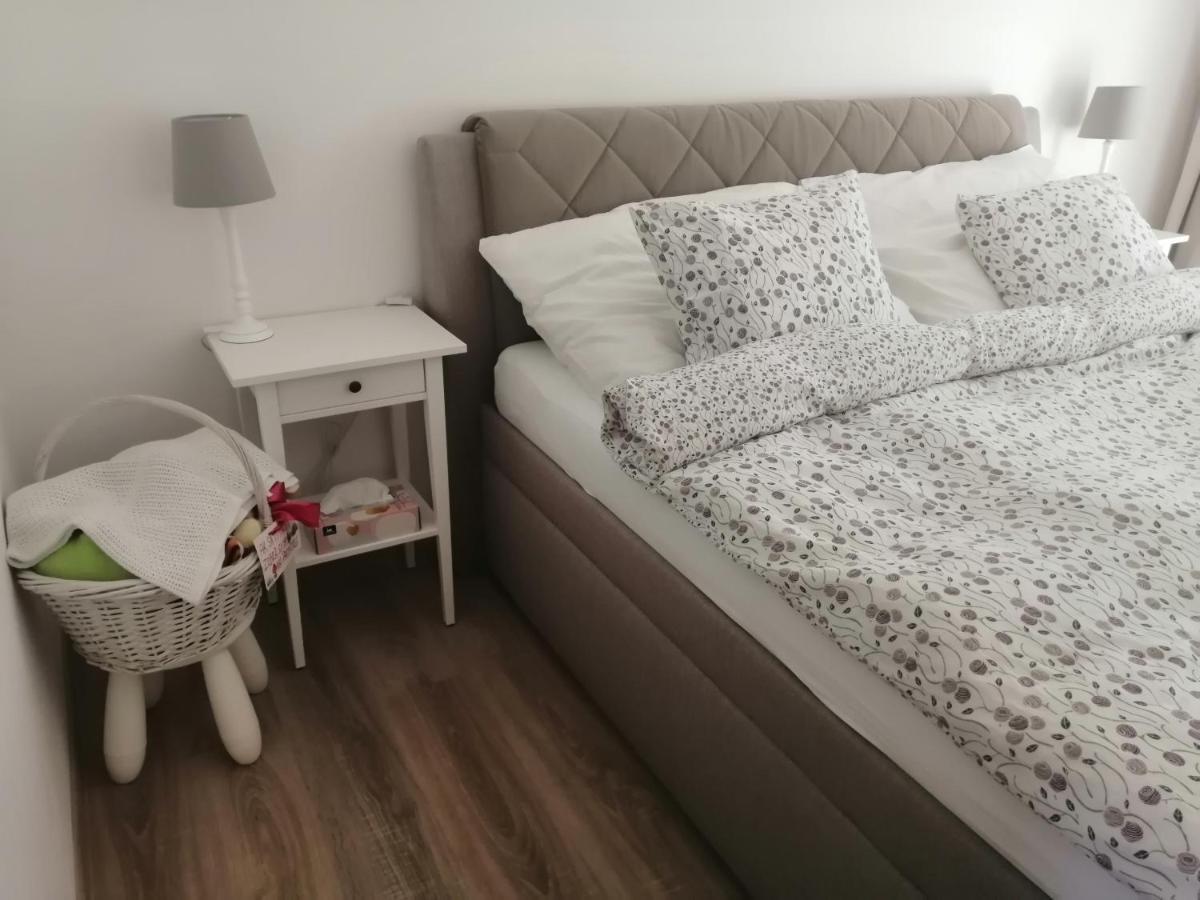 Jediný apartmán Tatranská Štrba Esterno foto