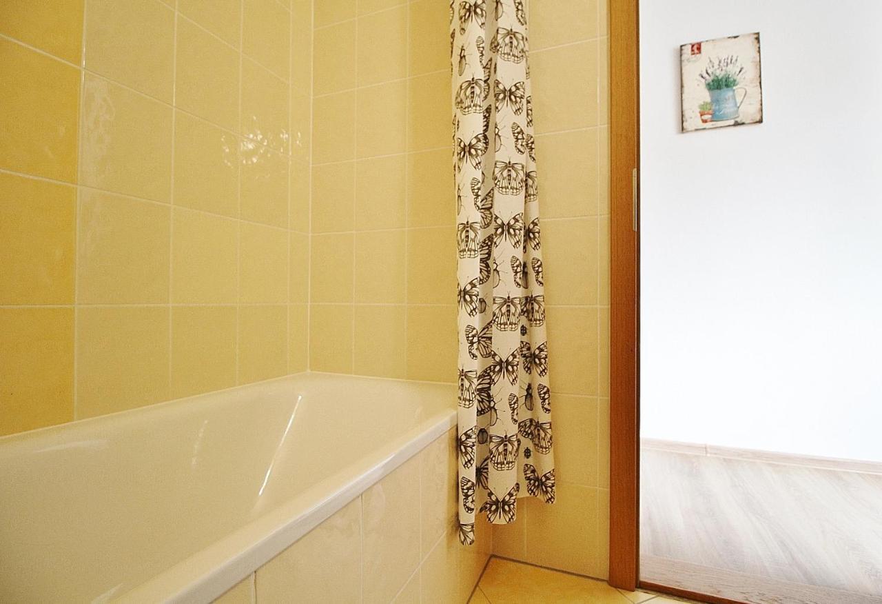Jediný apartmán Tatranská Štrba Esterno foto