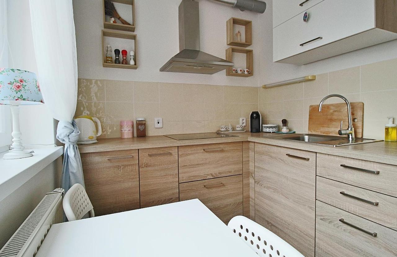 Jediný apartmán Tatranská Štrba Esterno foto