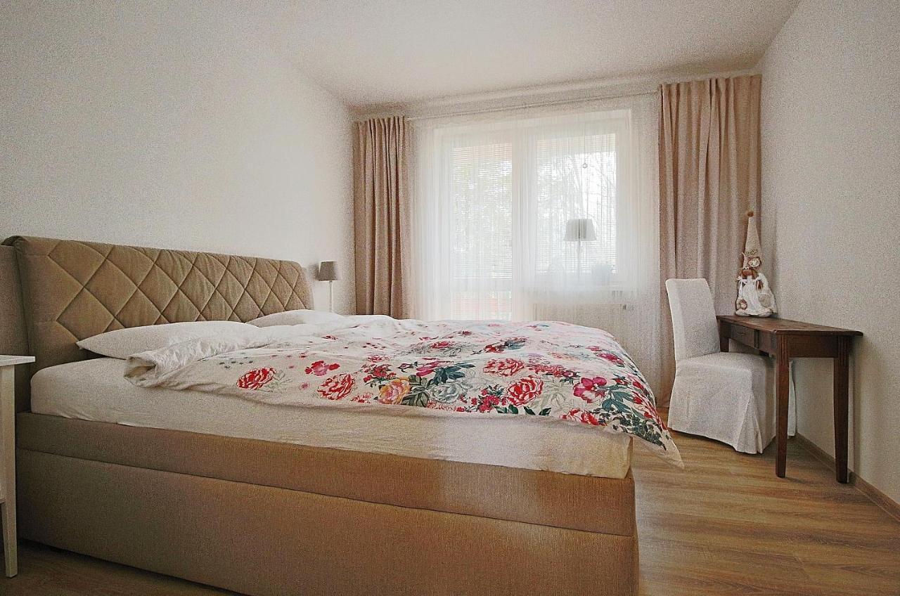 Jediný apartmán Tatranská Štrba Esterno foto