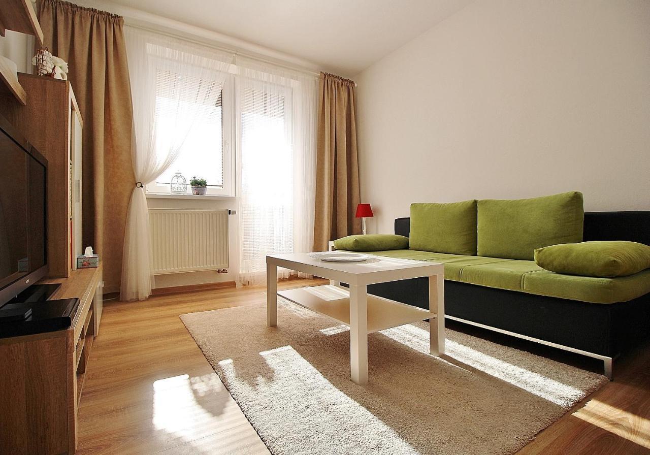 Jediný apartmán Tatranská Štrba Esterno foto
