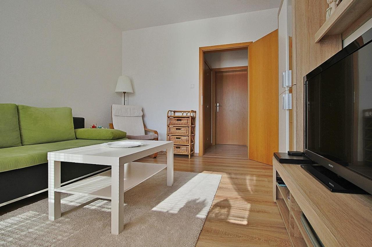Jediný apartmán Tatranská Štrba Esterno foto