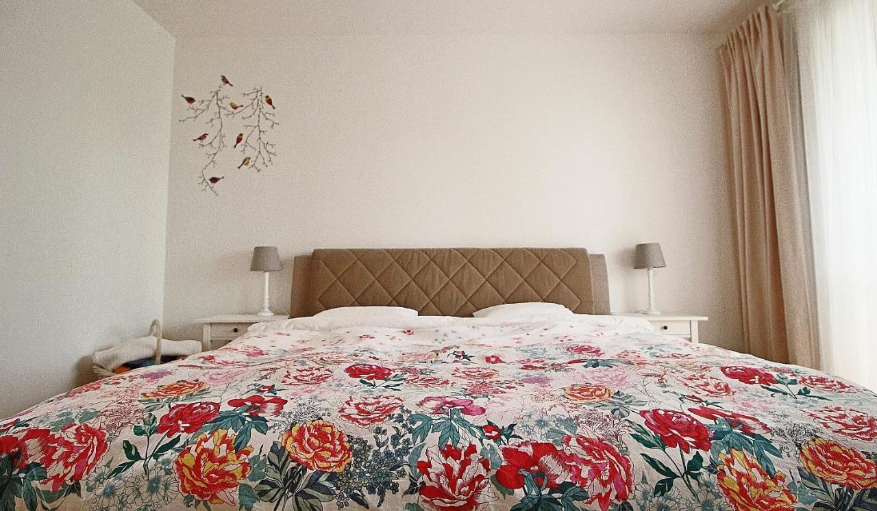 Jediný apartmán Tatranská Štrba Esterno foto