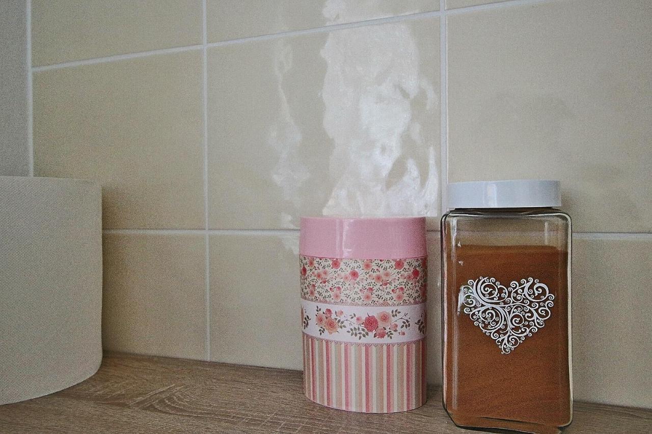 Jediný apartmán Tatranská Štrba Esterno foto