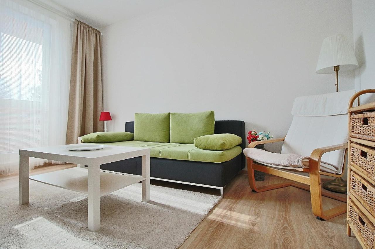 Jediný apartmán Tatranská Štrba Esterno foto