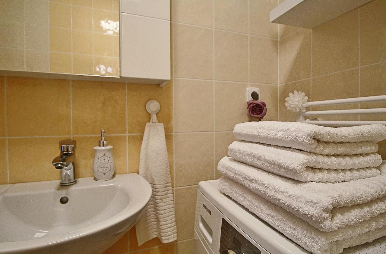 Jediný apartmán Tatranská Štrba Esterno foto