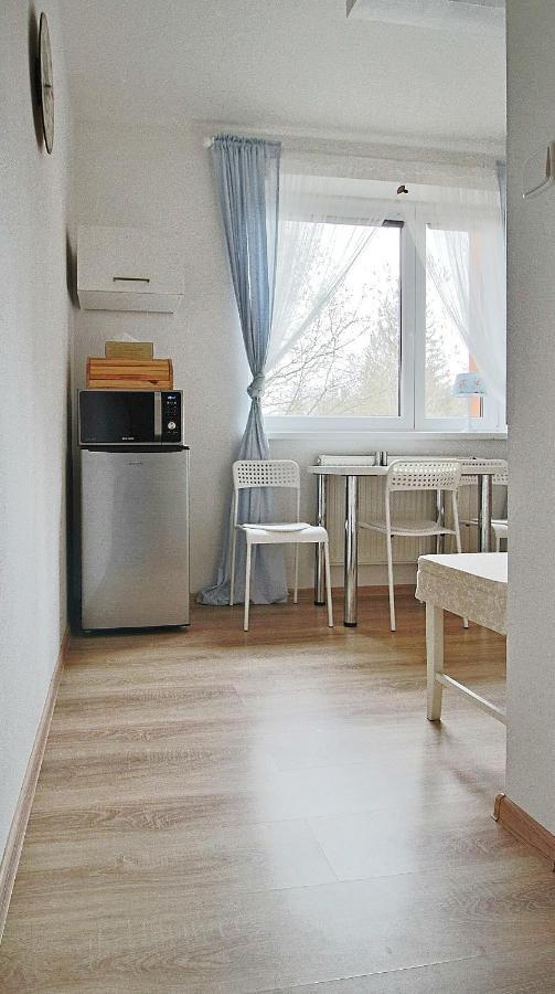 Jediný apartmán Tatranská Štrba Esterno foto