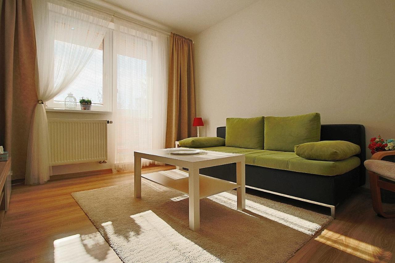 Jediný apartmán Tatranská Štrba Esterno foto