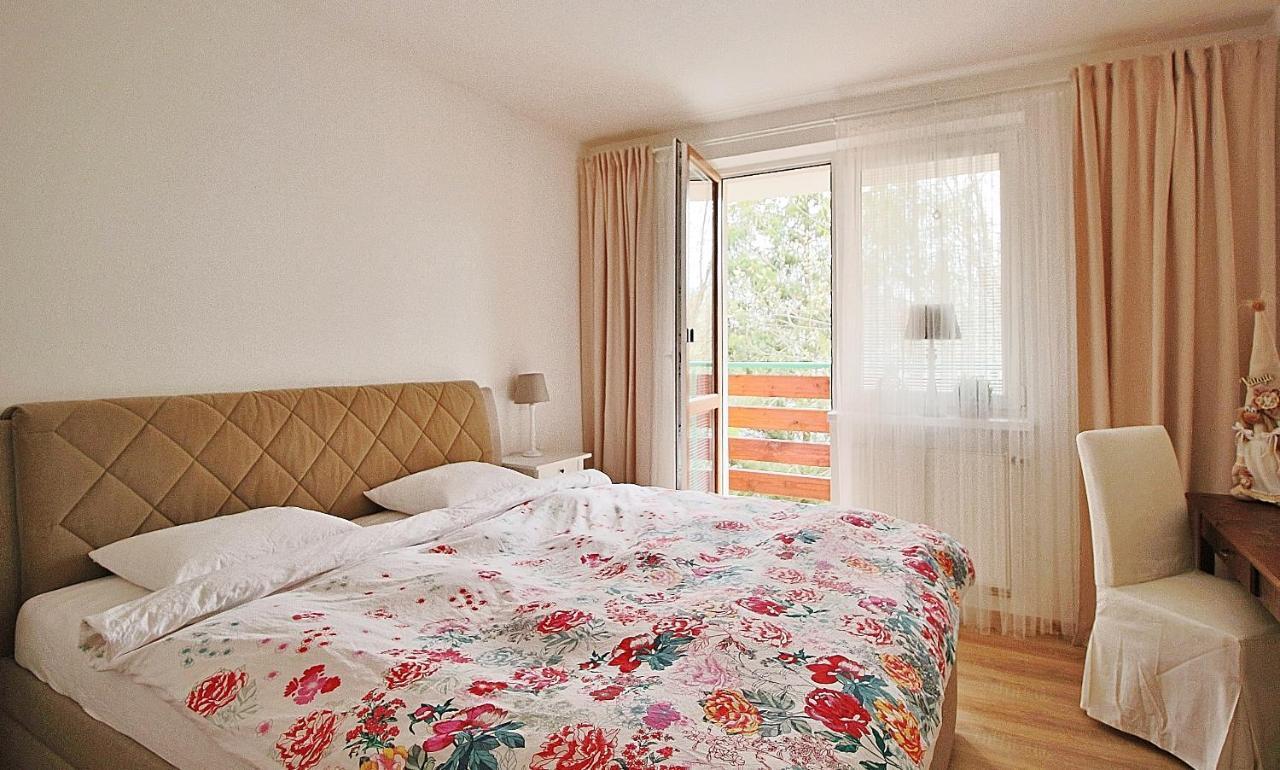 Jediný apartmán Tatranská Štrba Esterno foto