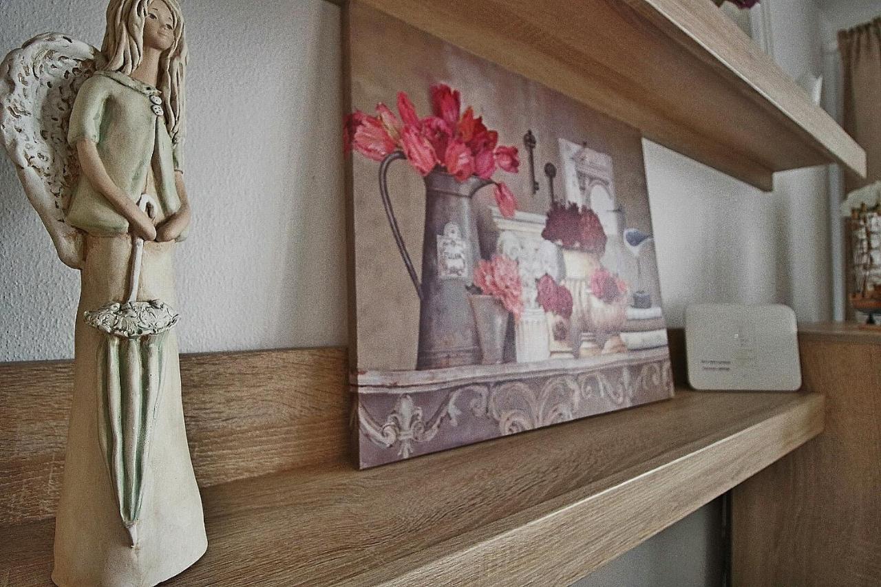 Jediný apartmán Tatranská Štrba Esterno foto