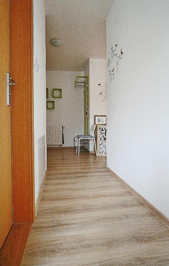Jediný apartmán Tatranská Štrba Esterno foto